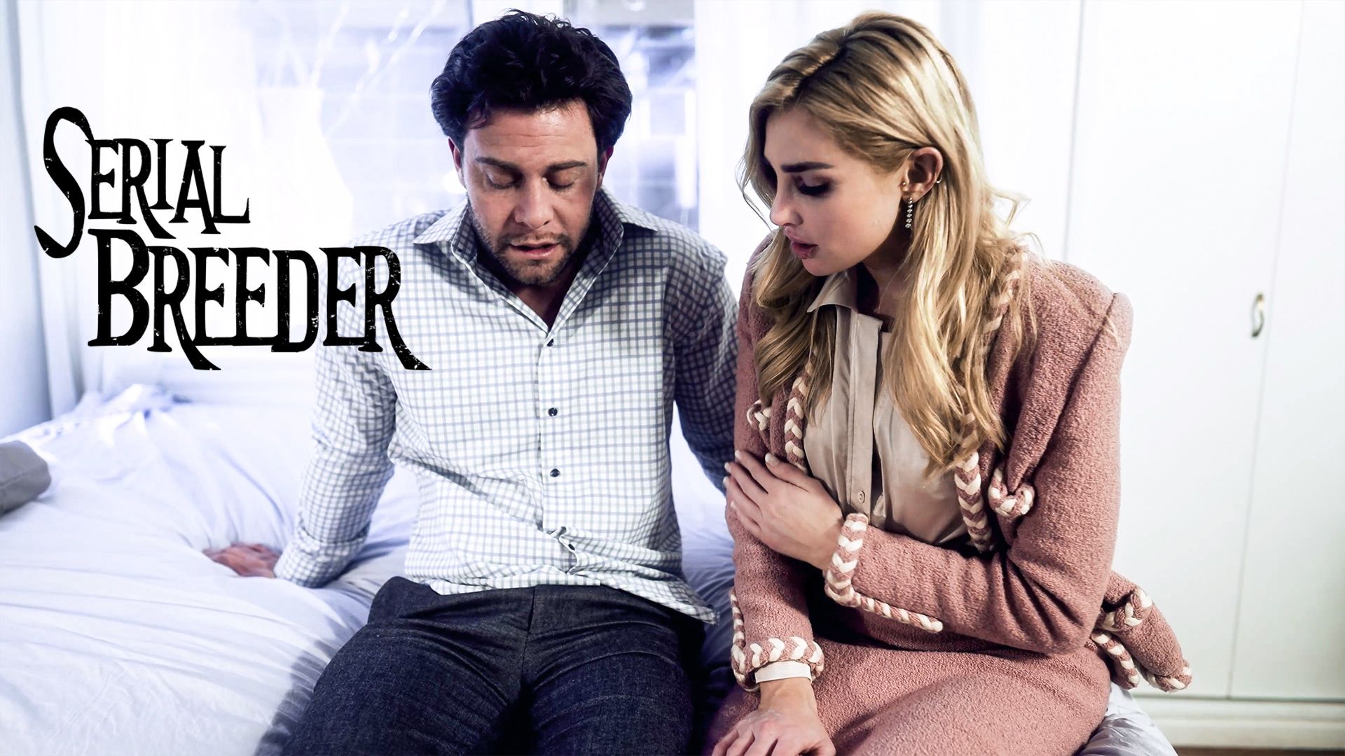 Criador En Serie – Serial Breeder – Pure Taboo