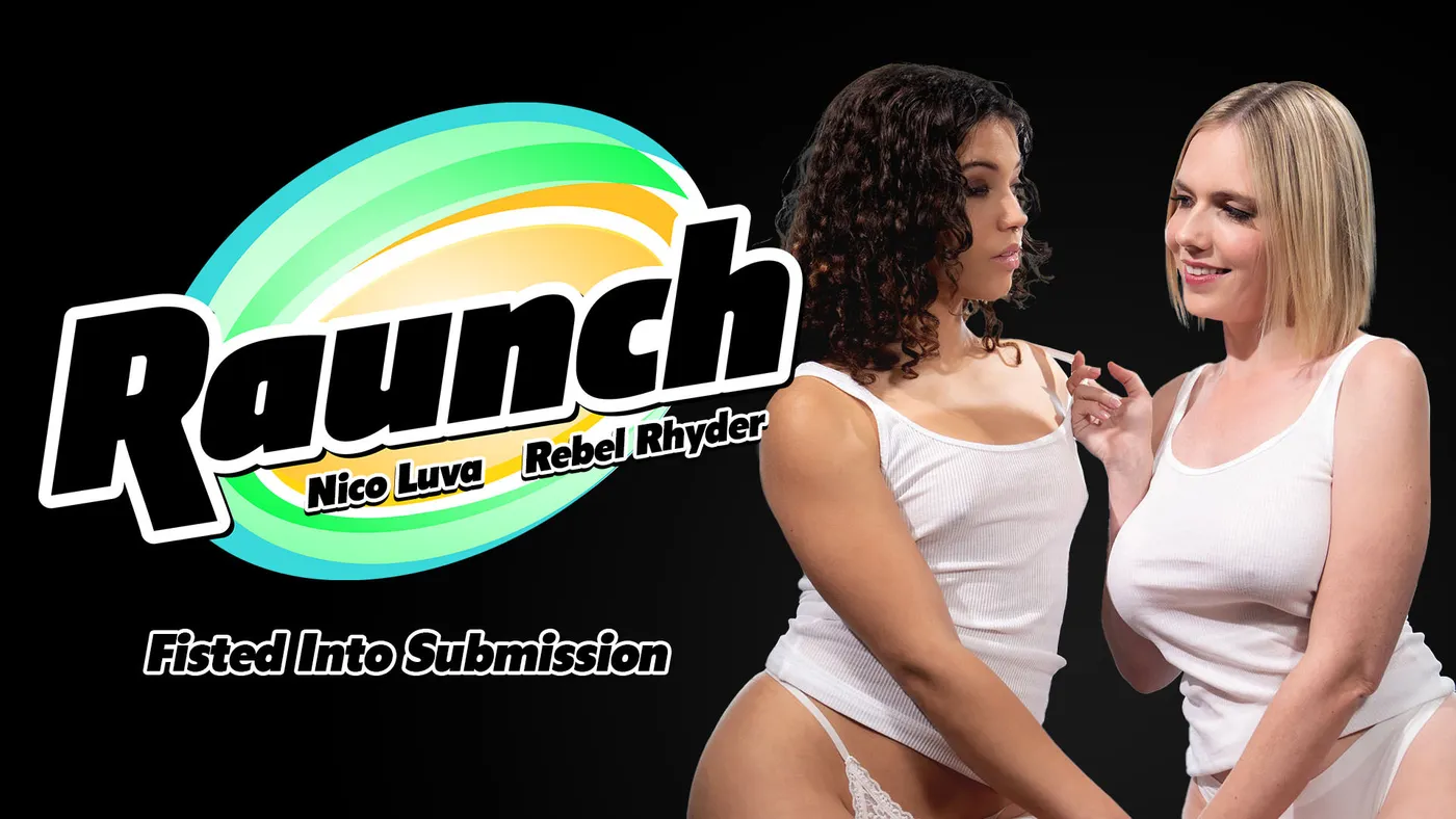 Sometida A PuñEtazos – Fisted Into Submission – Raunch