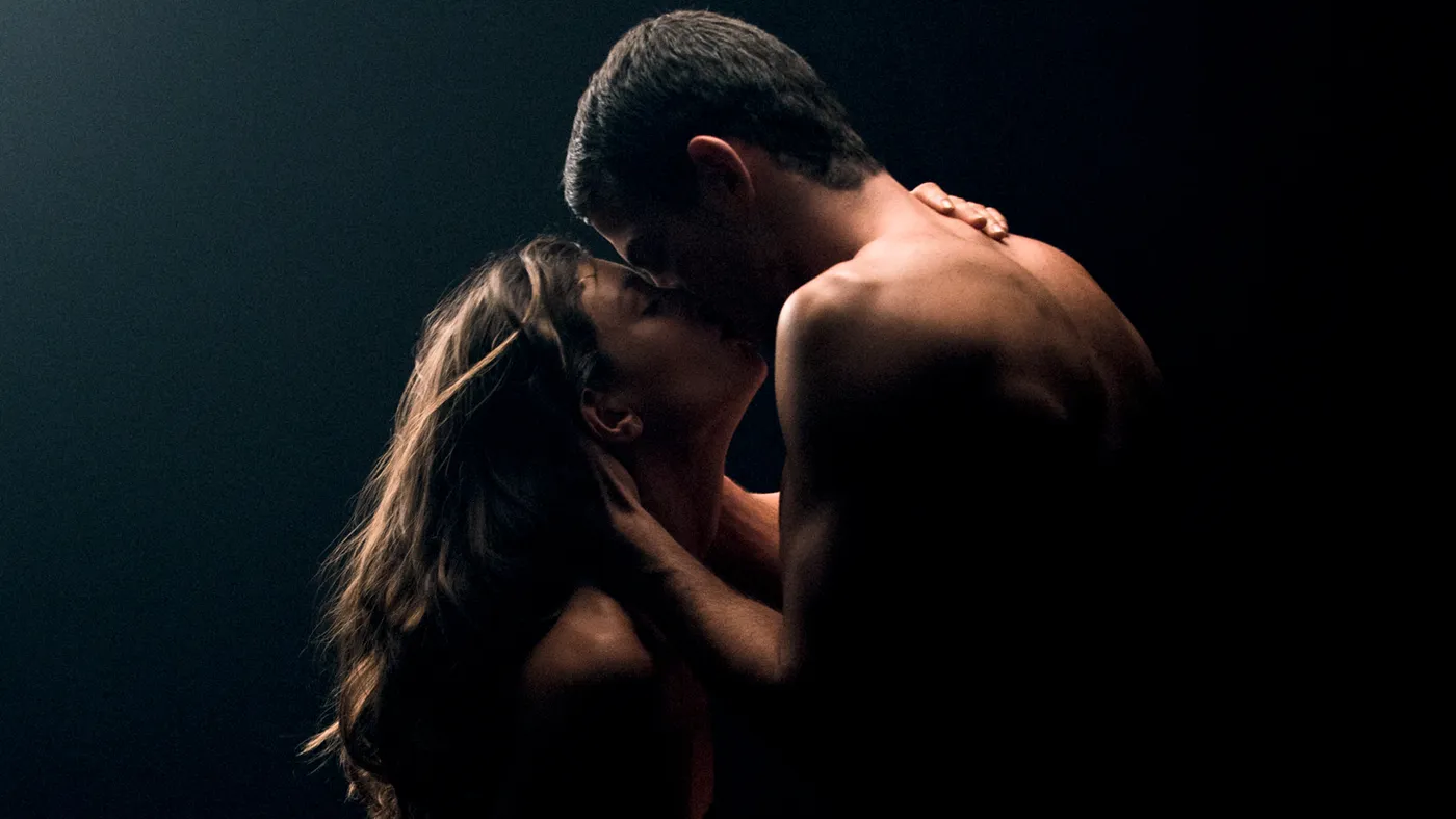 Somos Solo Cuerpos – Somos Solo Cuerpos – XConfessions