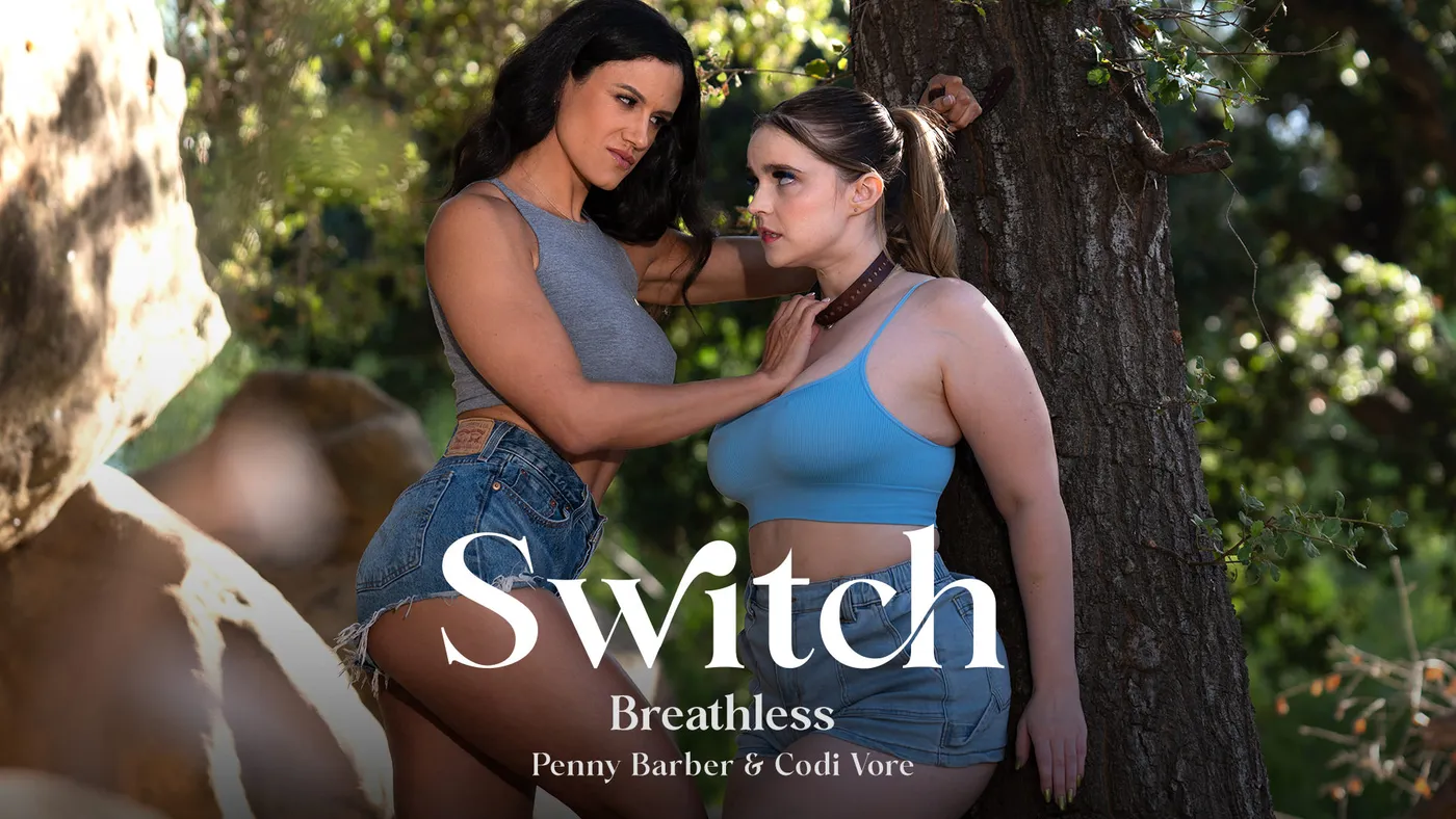 Switch: Sin Aliento – Switch: Breathless – Switch