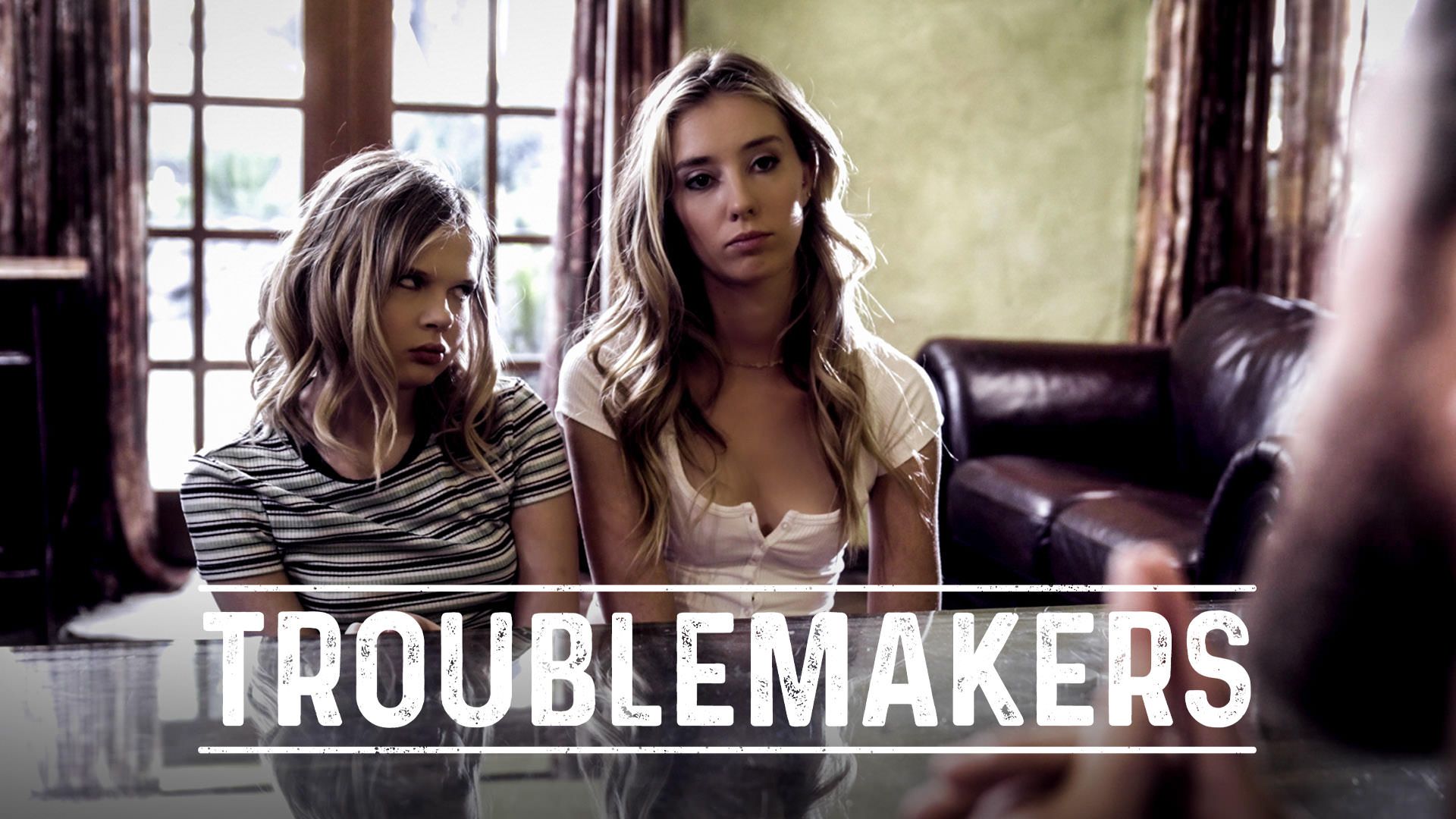 Alborotadores – Troublemakers – Pure Taboo