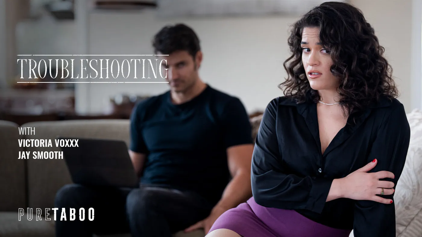 Solución De Problemas – Troubleshooting – Pure Taboo