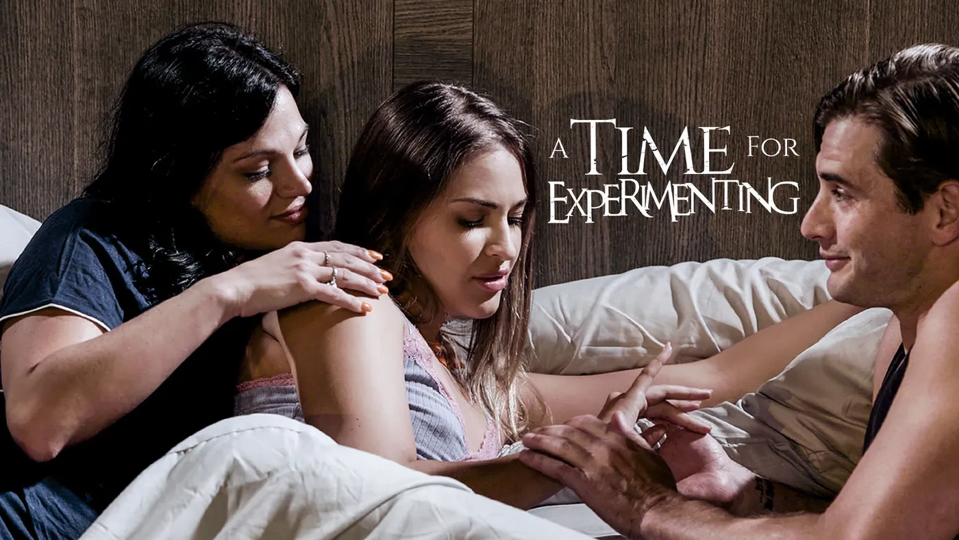 Un Momento Para Experimentar – A Time For Experimenting – Pure Taboo