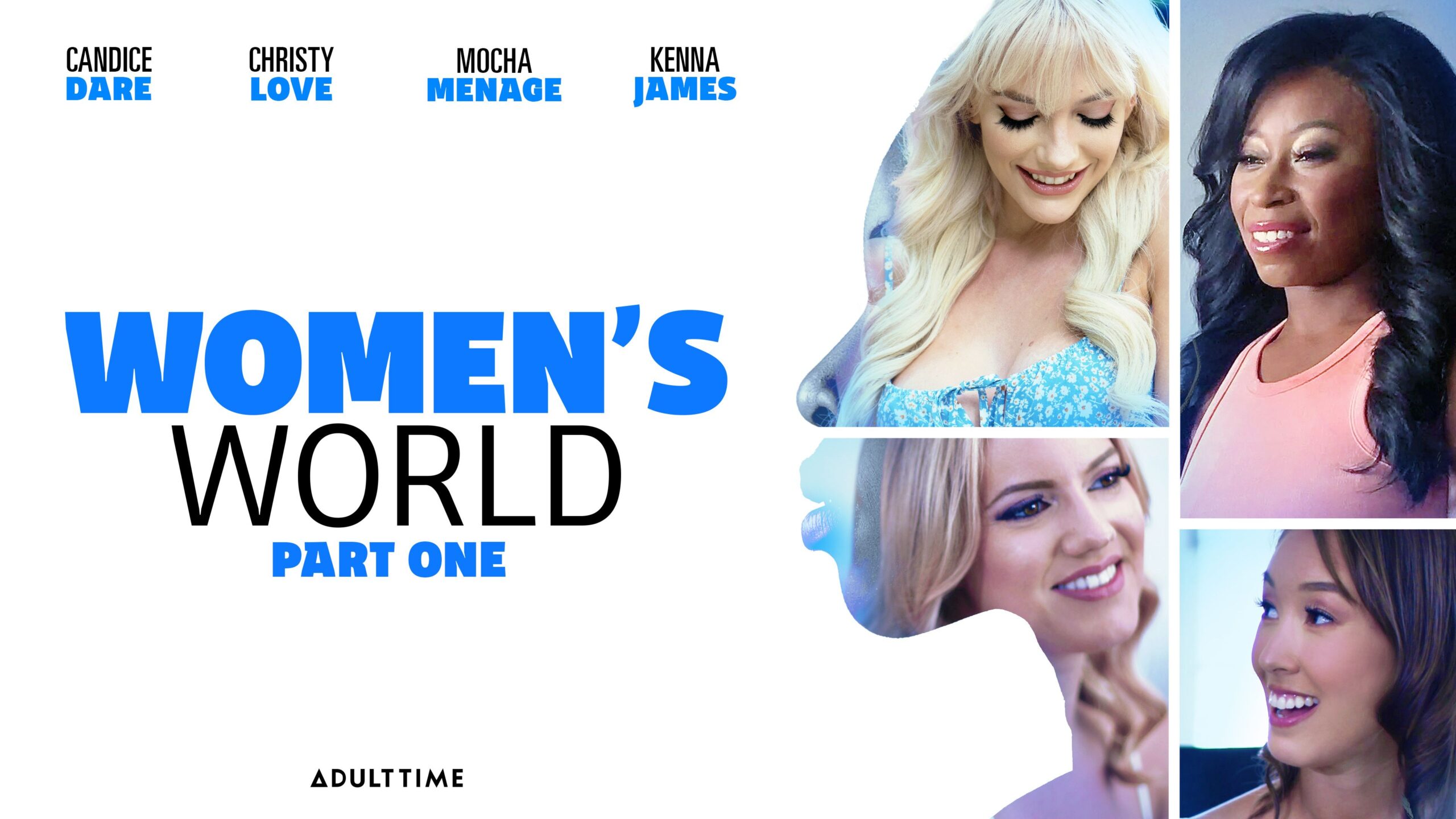 El Mundo De Las Mujeres: Primera Parte – Women’s World: Part One – Adult Time