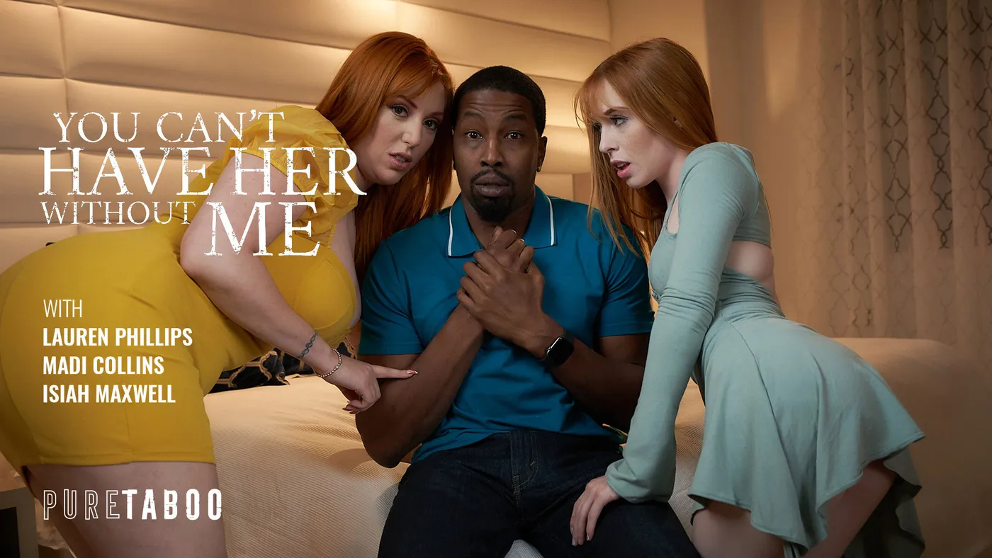 You Can’t Have Her Without Me – You Can’t Have Her Without Me – Pure Taboo