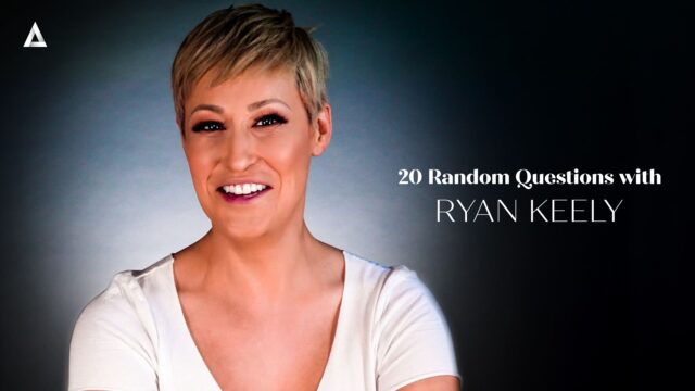 20 Random Questions With