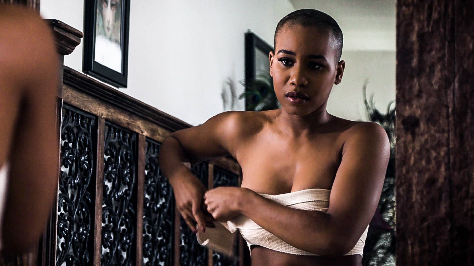 Una Chica Como Yo: Una Historia De Jenna Foxx – A Girl Like Me: A Jenna Foxx Story – Pure Taboo