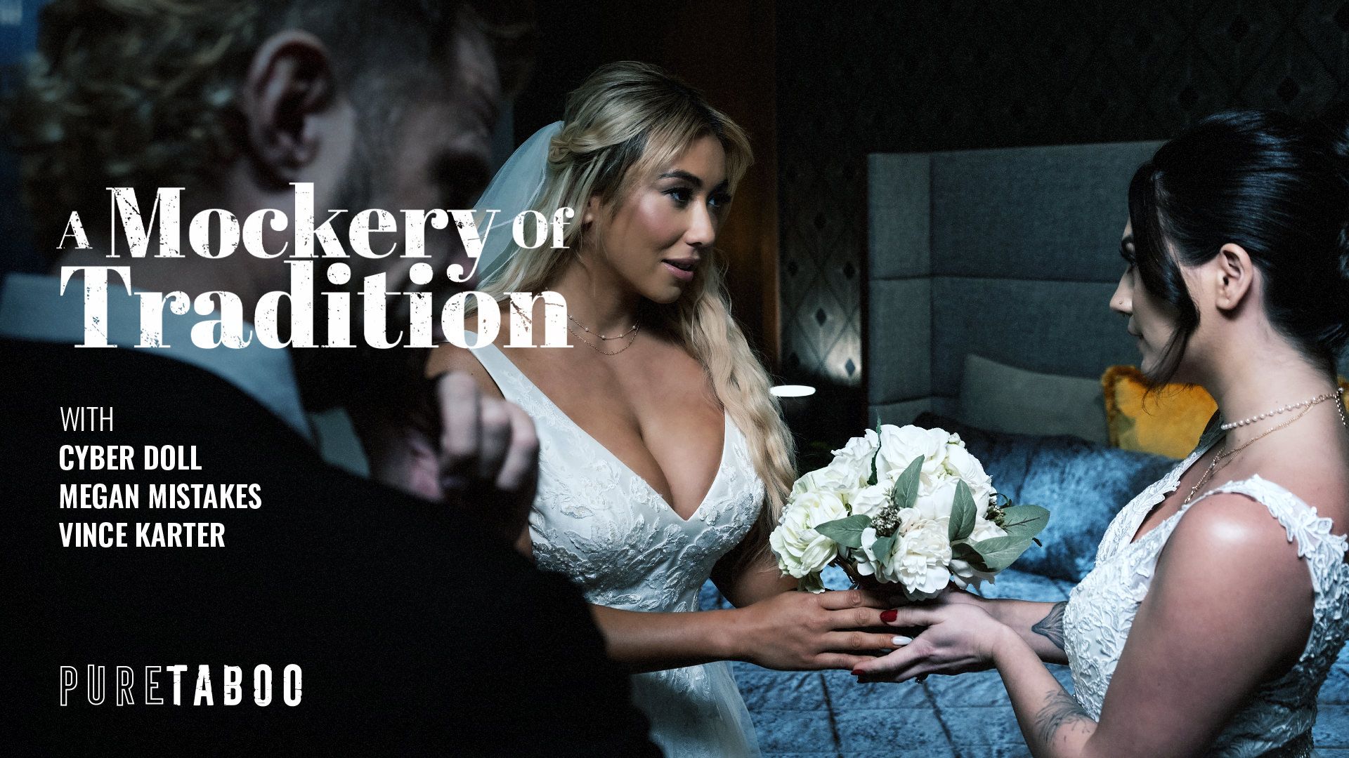 Una Burla De La Tradición – A Mockery Of Tradition – Pure Taboo