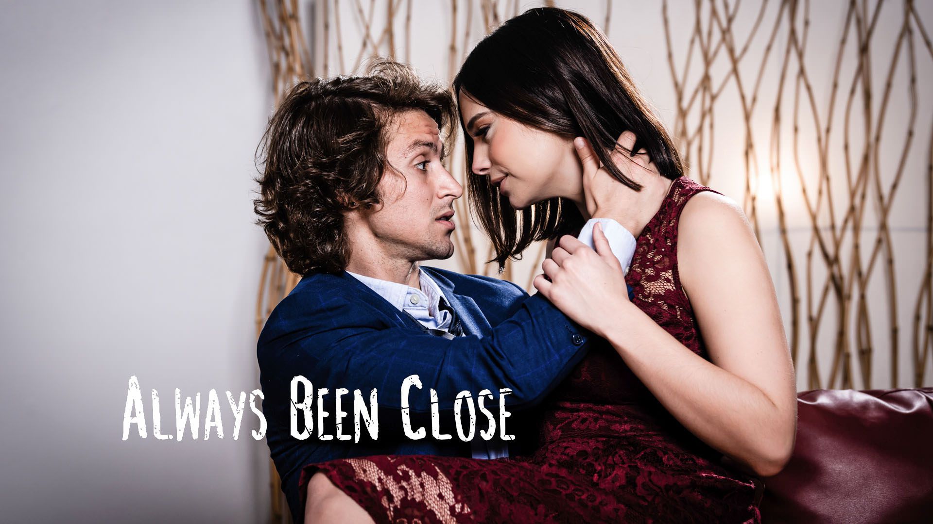 Siempre Hemos Estado Muy Unidos – Always Been Close – Pure Taboo