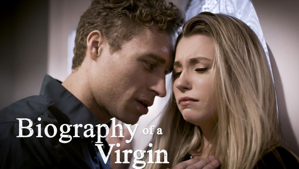Biografía De Una Virgen – Biography Of A Virgin – Pure Taboo