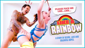 Danni Rivers