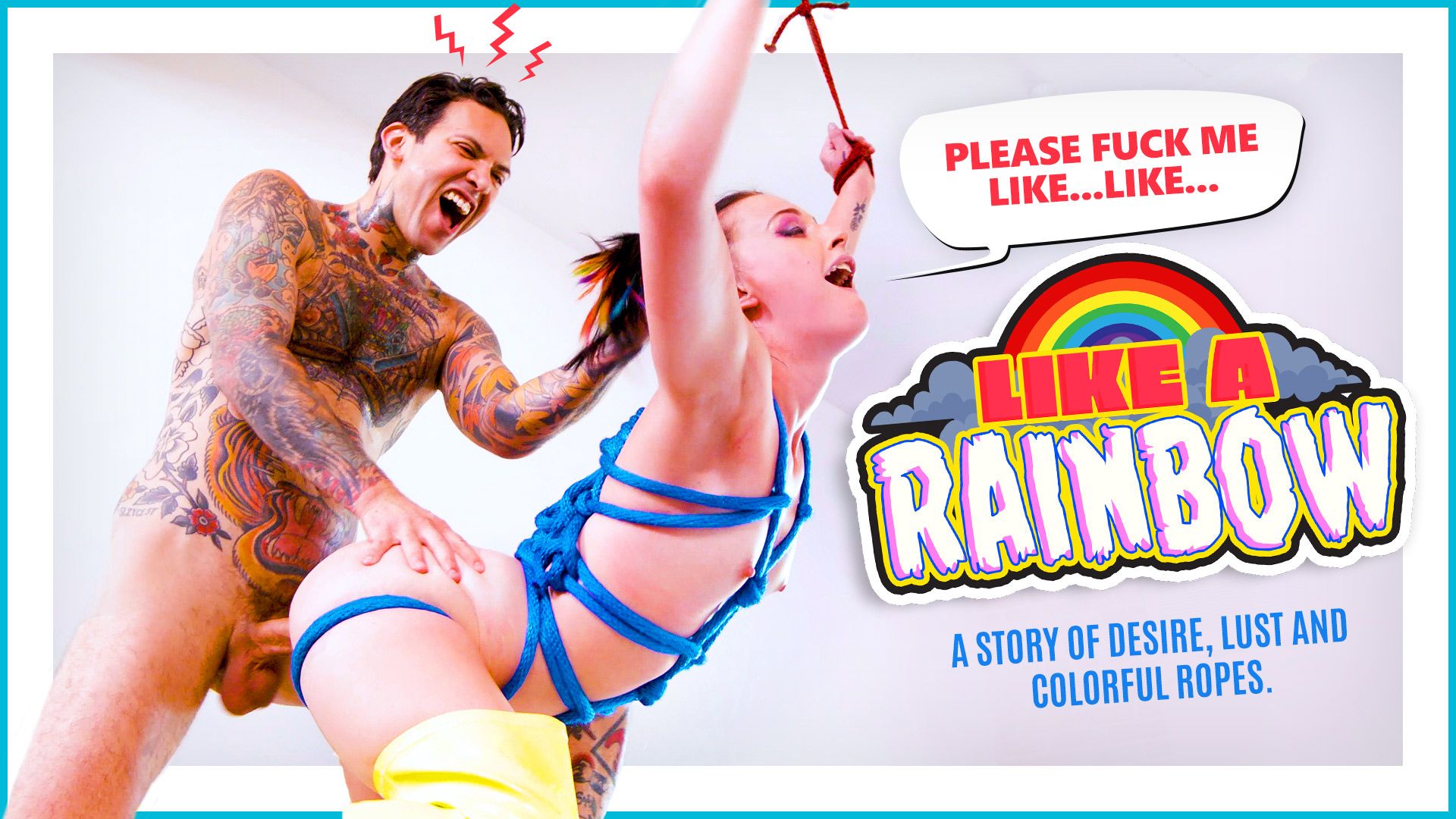 Mazmorra De Chicle: Como Un Arcoíris – Bubblegum Dungeon : Like A Rainbow – Bubblegum Dungeon