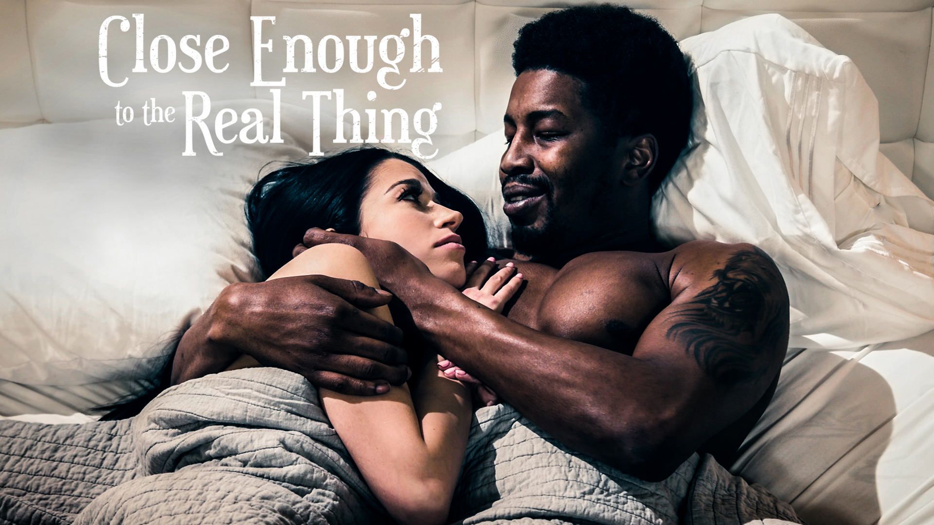 Lo Suficientemente Parecido A La Realidad – Close Enough To The Real Thing – Pure Taboo