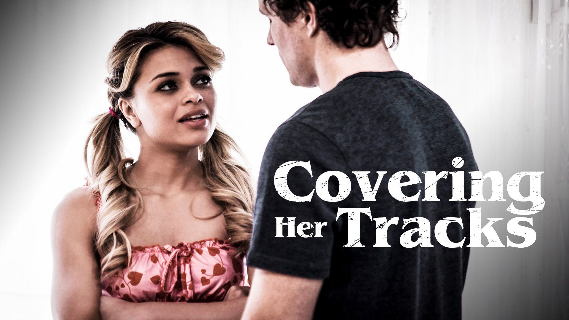 Borrando Sus Huellas – Covering Her Tracks – Pure Taboo