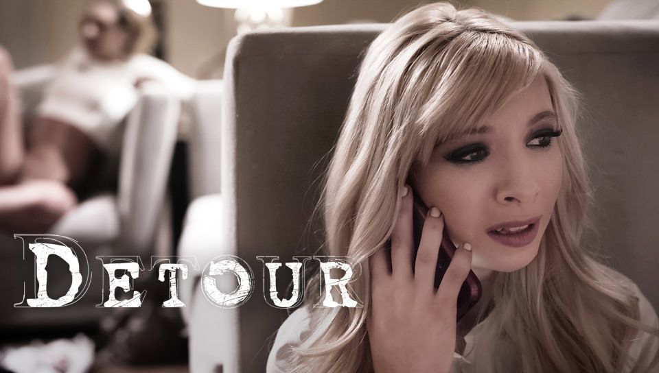 Desvío – Detour – Pure Taboo