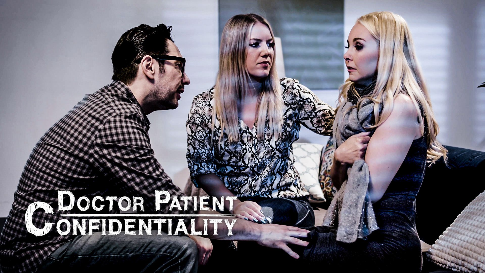Confidencialidad Médico-Paciente – Doctor Patient Confidentiality – Pure Taboo