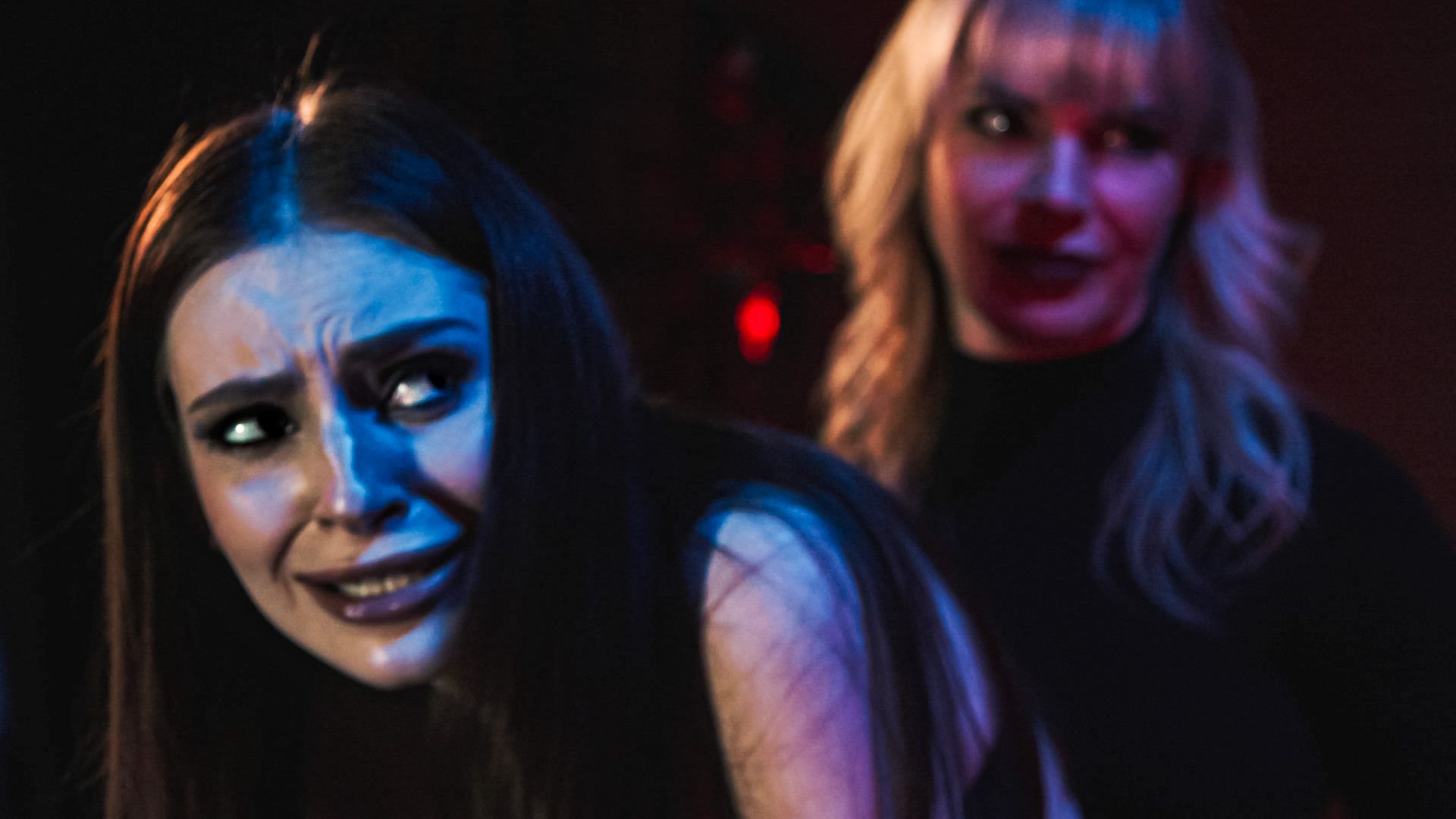 Enfréntate A Tus Miedos – Face Your Fears – Pure Taboo