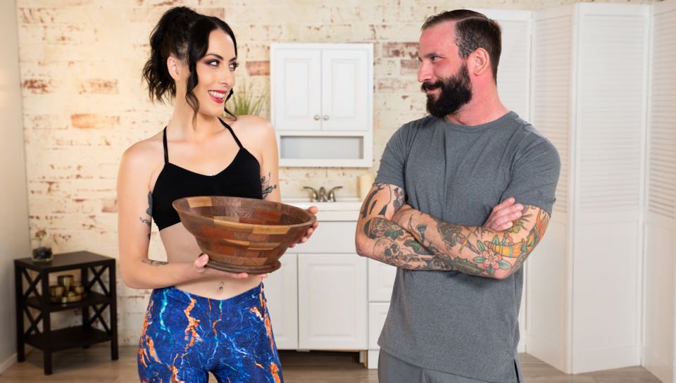 Apto Para El Trabajo – Fit For The Job – Nuru Massage