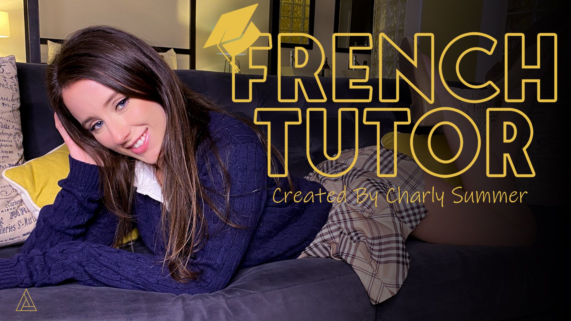 Profesor De Francés – French Tutor – Model Time