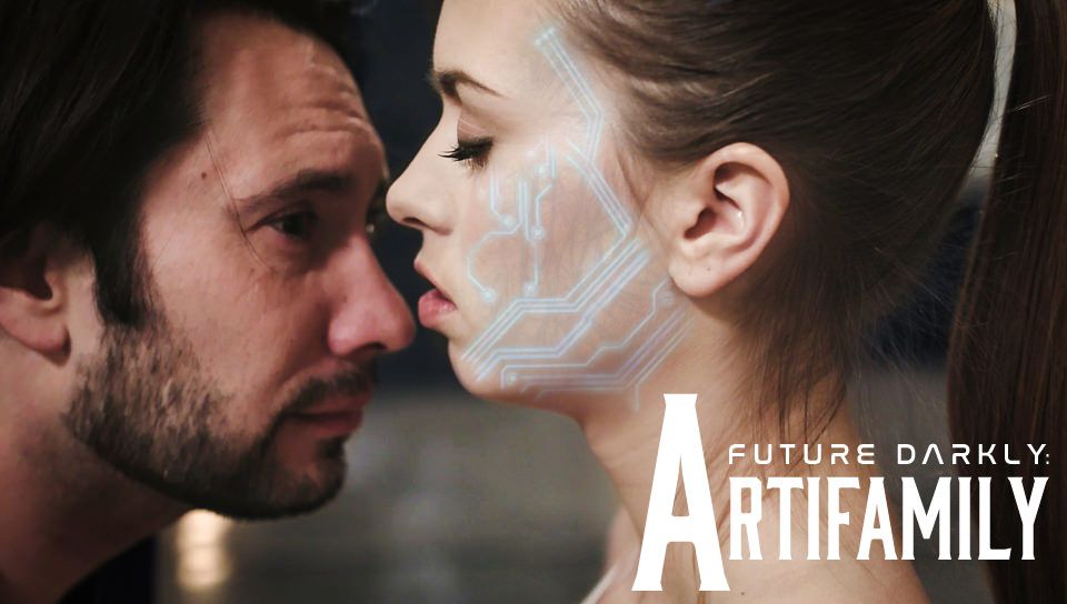 Futuro Oscuro: Artifamilia – Future Darkly: Artifamily – Pure Taboo