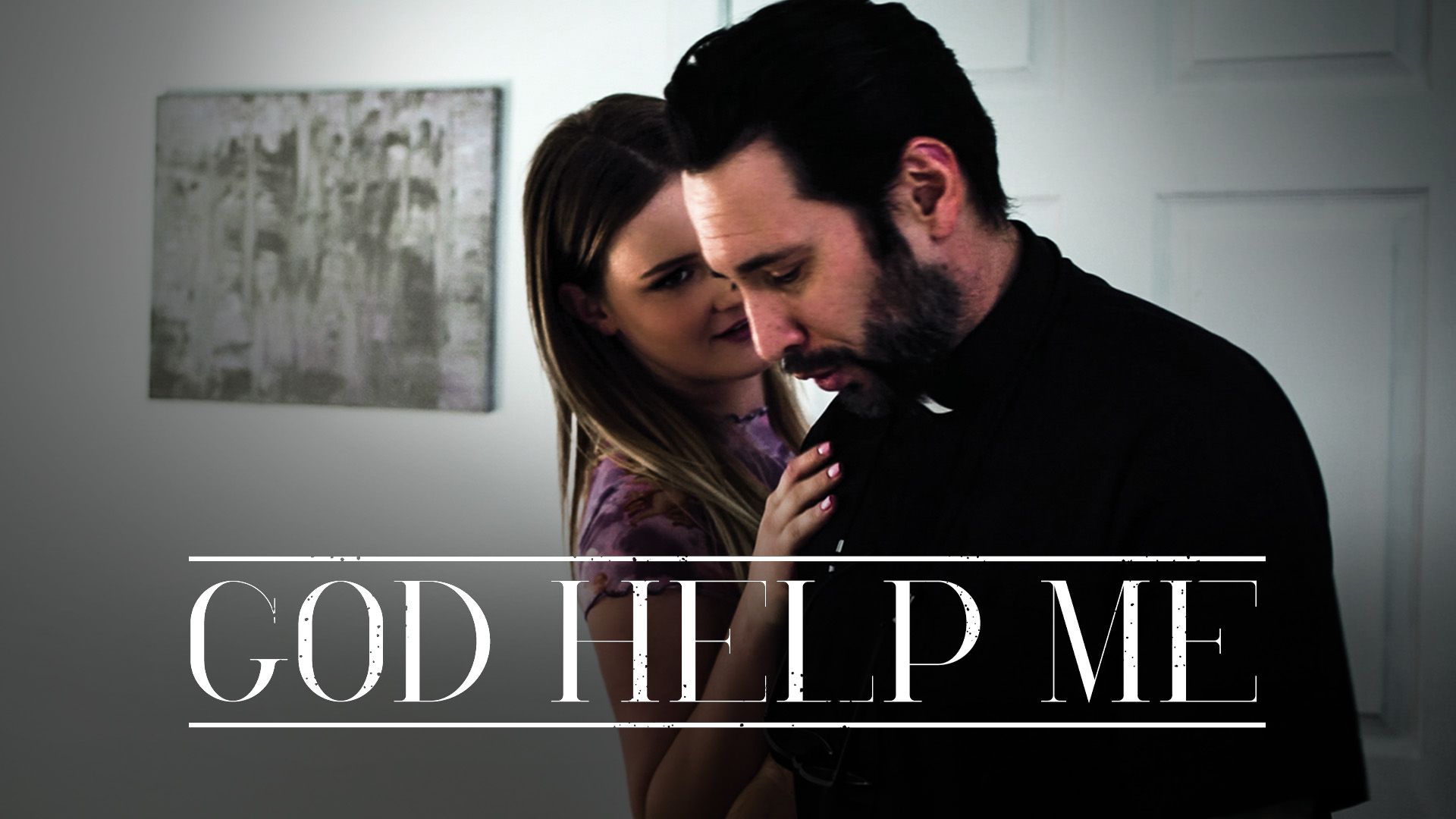 Que Dios Me Ayude – God Help Me – Pure Taboo
