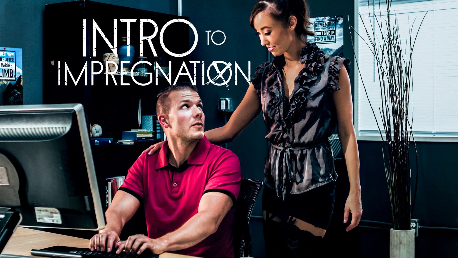 Introducción A La Impregnación – Intro To Impregnation – Pure Taboo
