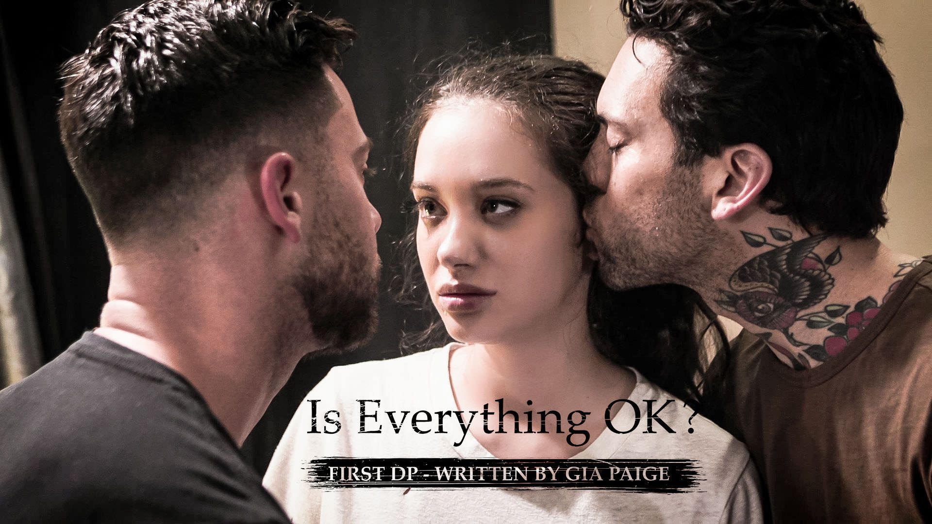 ¿Está Todo Bien? – Is Everything Ok? – Pure Taboo