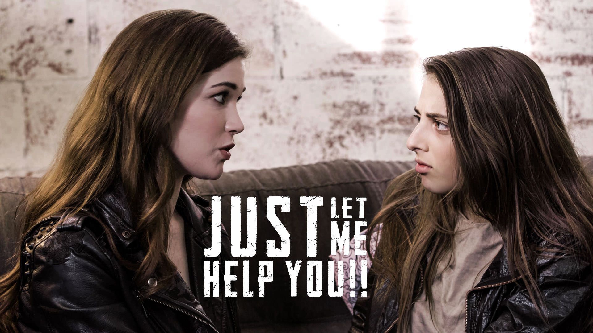 ¡¡Déjame Ayudarte!! – Just Let Me Help You!! – Pure Taboo