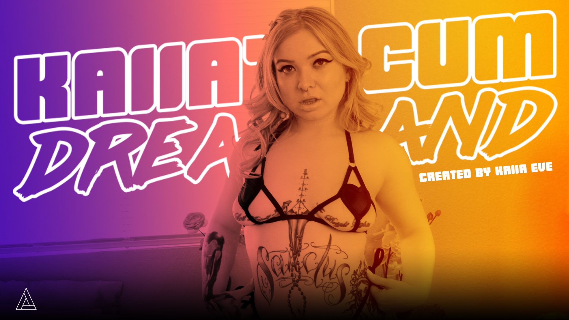 El País De Los Sueños De Kaiia – Kaiia’s Cum Dreamland – Model Time