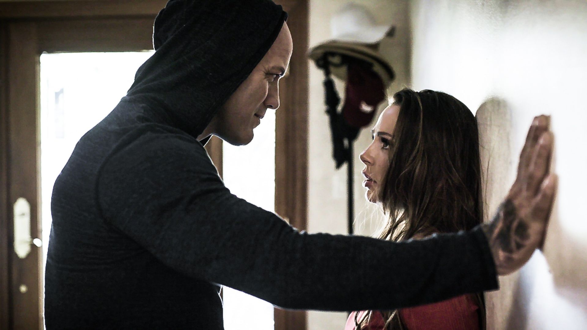 El Menor De Dos Males – Lesser Of Two Evils – Pure Taboo