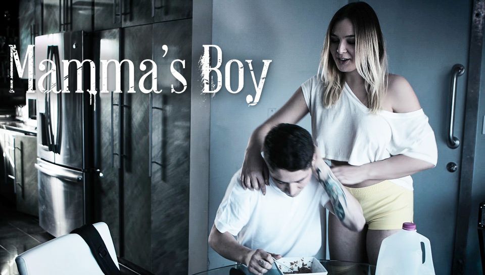 El Niño De Mamá – Mamma’s Boy – Pure Taboo