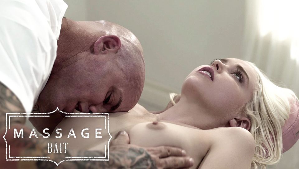Cebo De Masaje – Massage Bait – Pure Taboo