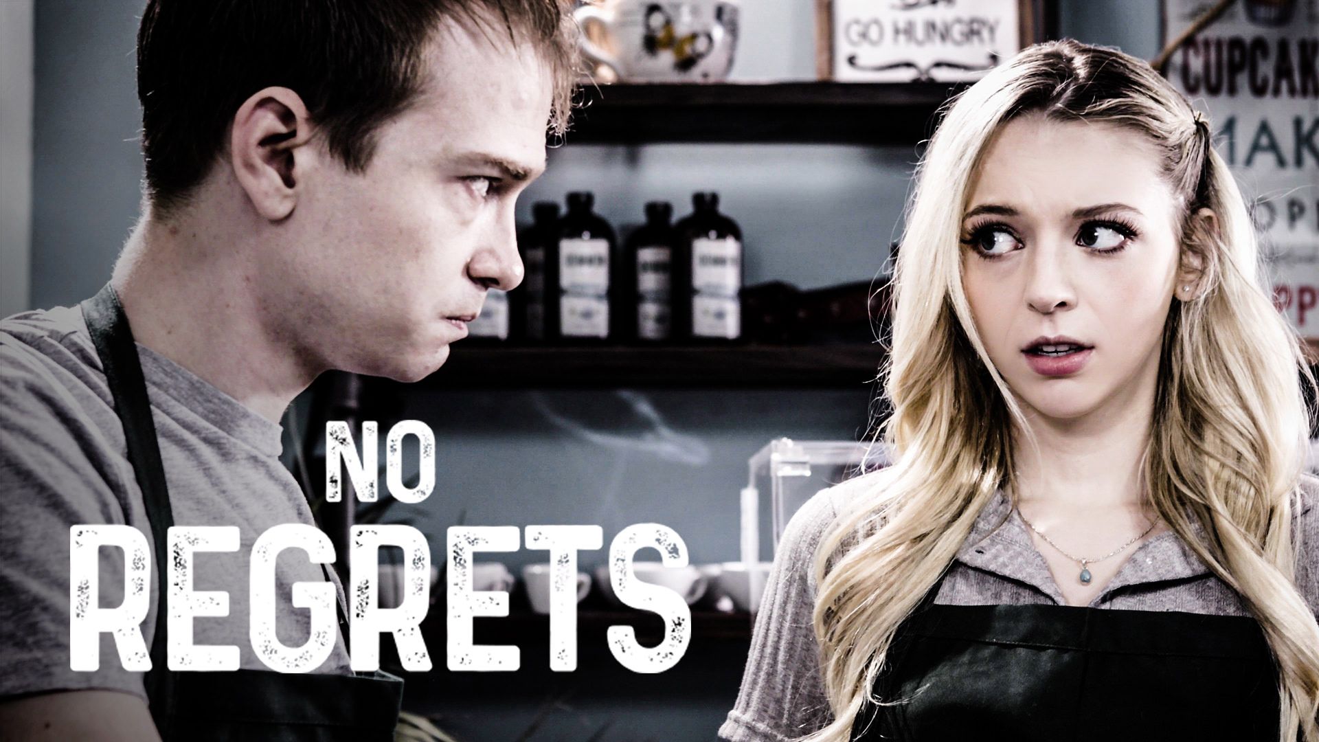 Sin Remordimientos – No Regrets – Pure Taboo