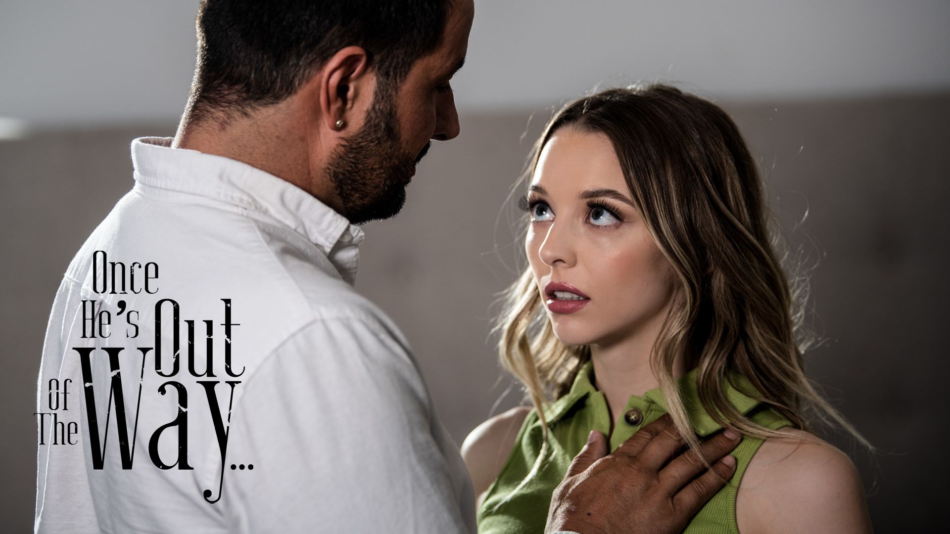 Una Vez Que Esté Fuera Del Camino… – Once He’s Out Of The Way… – Pure Taboo