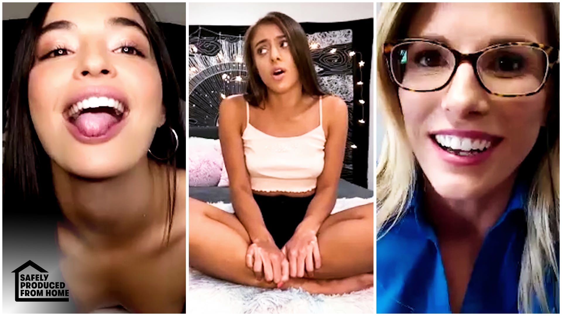 Madre Autoritaria – Overbearing Mother – Mommy’s Girl