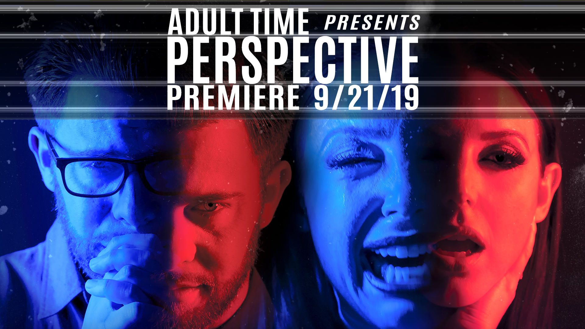 Estreno En Perspectiva – Perspective Premiere – Perspective