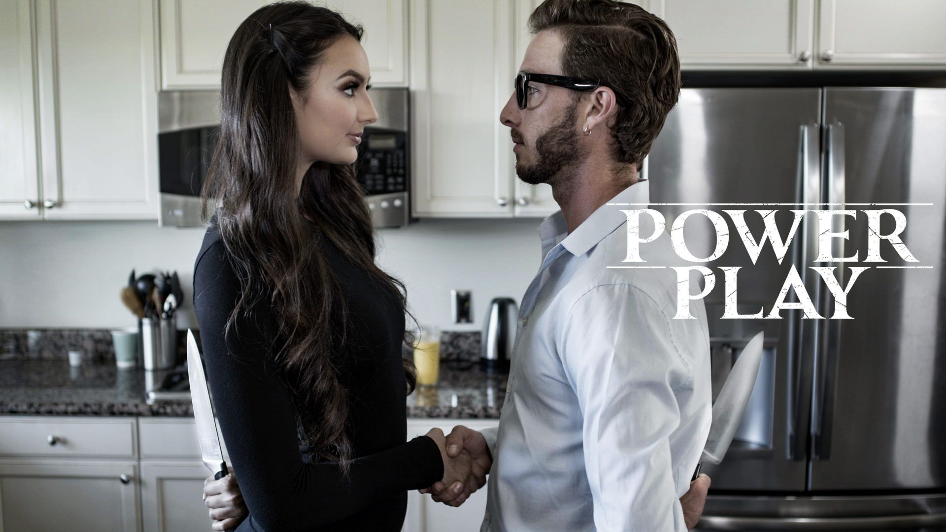 Juego De Poder – Power Play – Pure Taboo