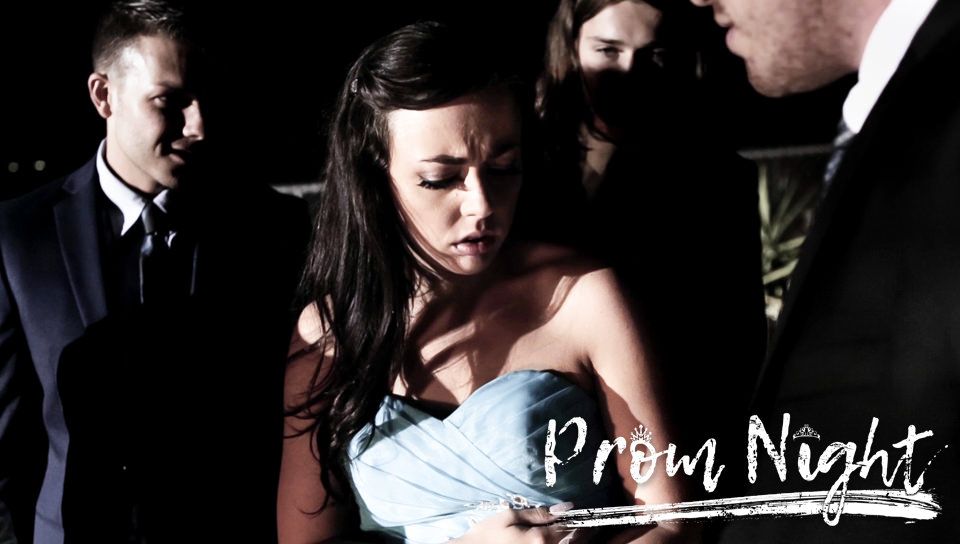 Noche De Graduación – Prom Night – Pure Taboo