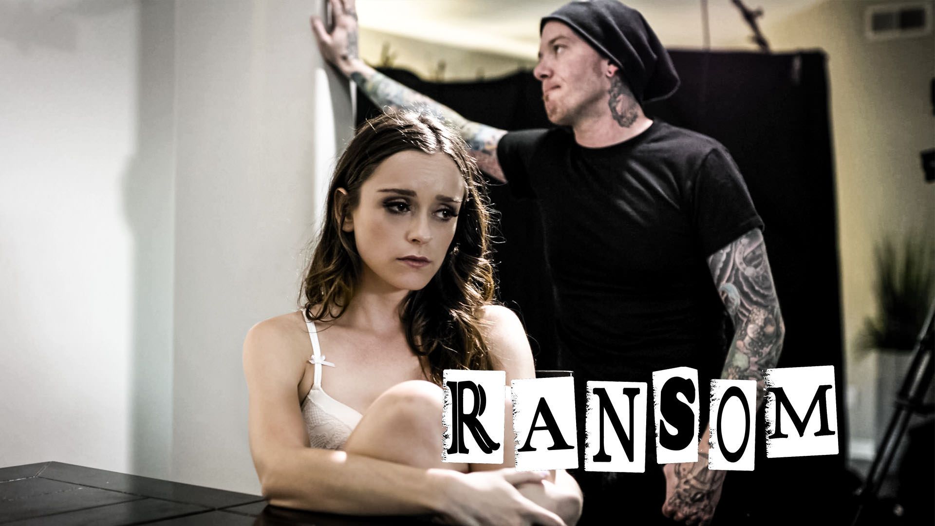 Rescate – Ransom – Pure Taboo