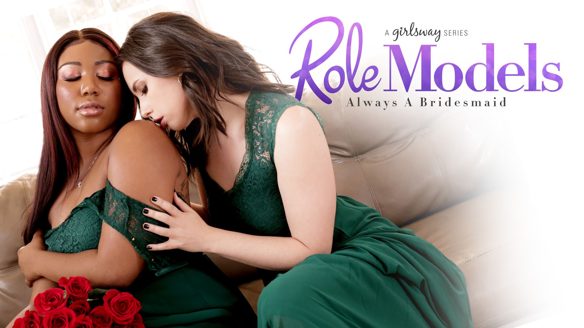 Modelos A Seguir: Siempre Una Dama De Honor – Role Models: Always A Bridesmaid – Role Models