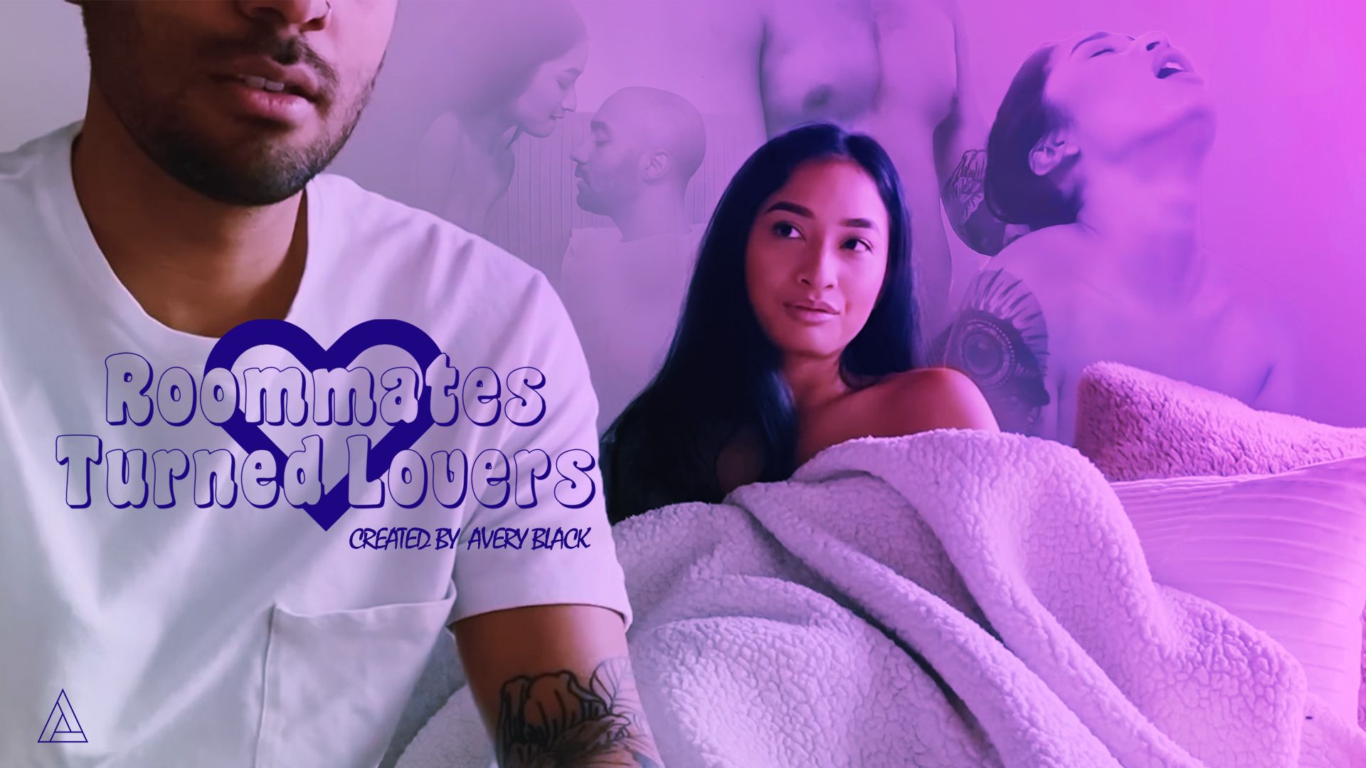 Compañeros De Cuarto Convertidos En Amantes – Roommates Turned Lovers – Model Time