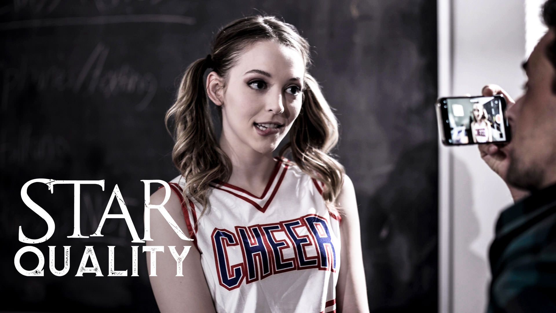 Calidad De Estrella – Star Quality – Pure Taboo