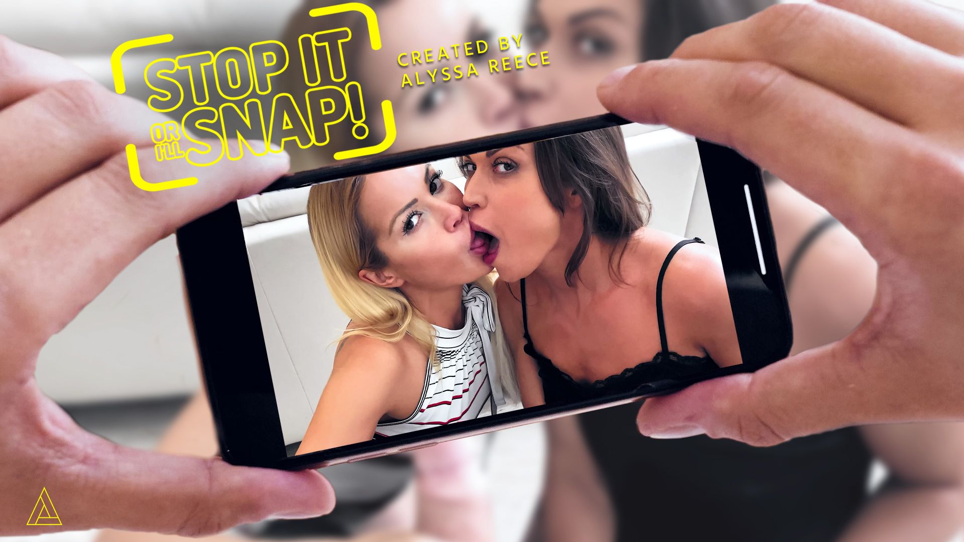 ¡Basta O Me Romperé! – Stop It Or I’ll Snap! – Model Time