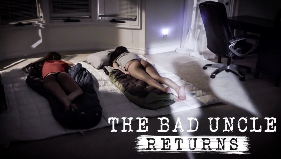 Vuelve El Tío Malo – The Bad Uncle Returns – Pure Taboo