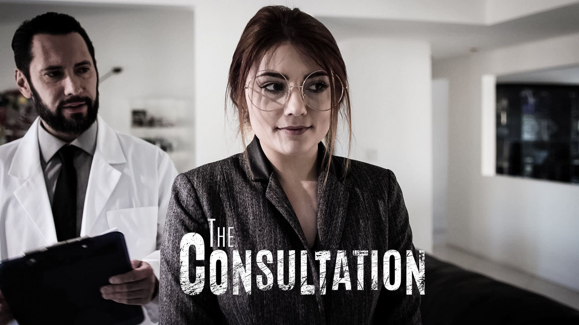 La Consulta – The Consultation – Pure Taboo