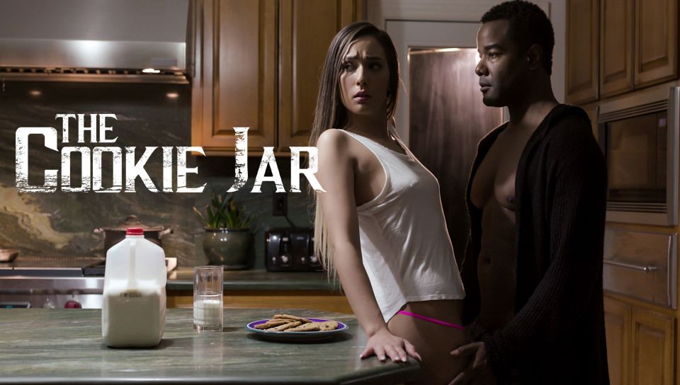 El Tarro De Las Galletas – The Cookie Jar – Pure Taboo