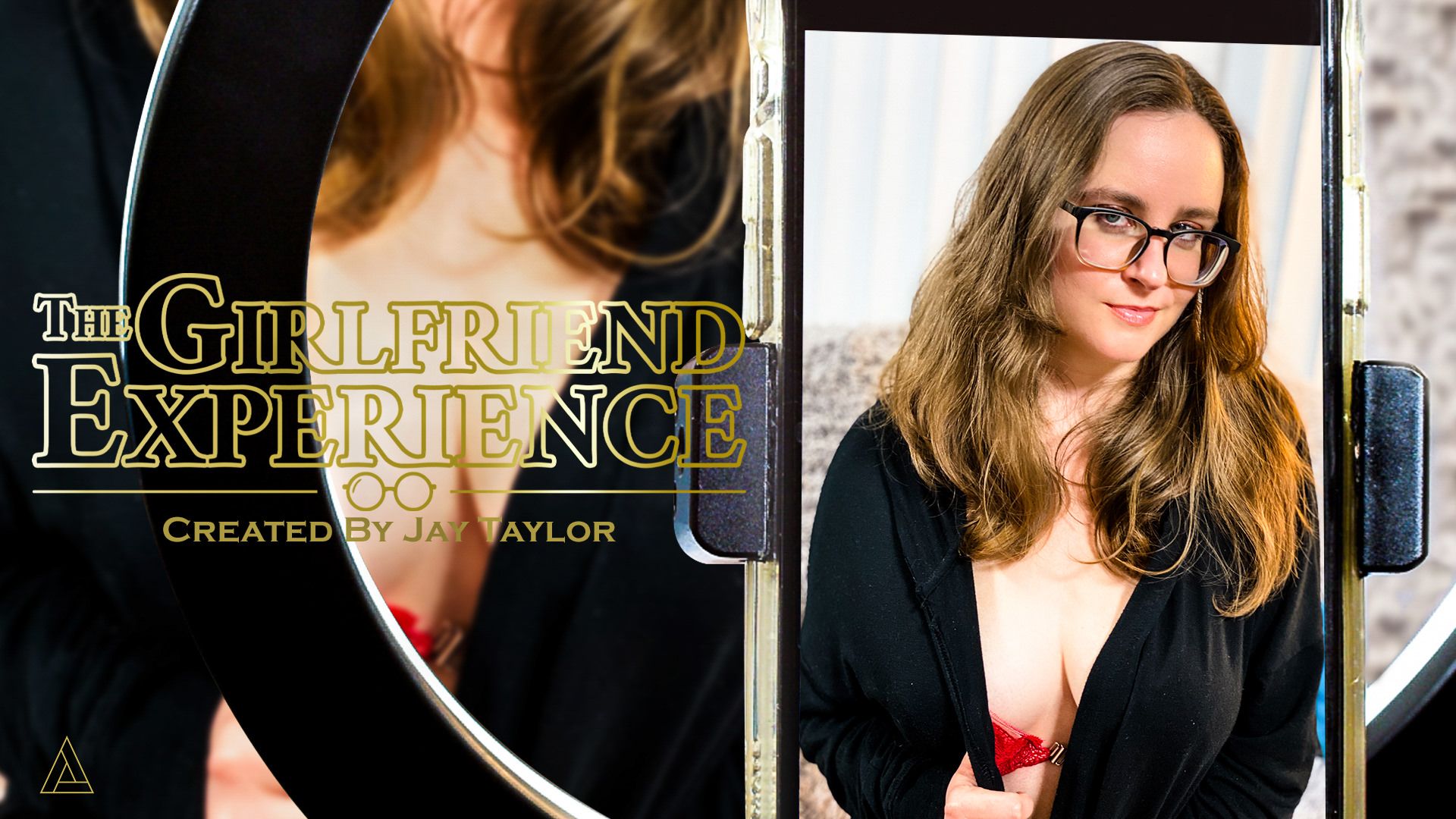 La Experiencia De La Novia – The Girlfriend Experience – Model Time