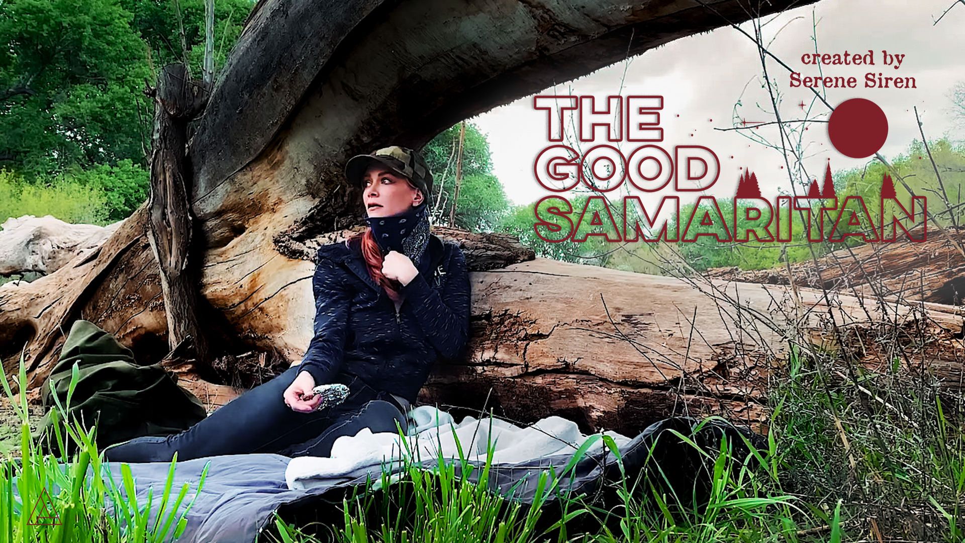 El Buen Samaritano – The Good Samaritan – Model Time