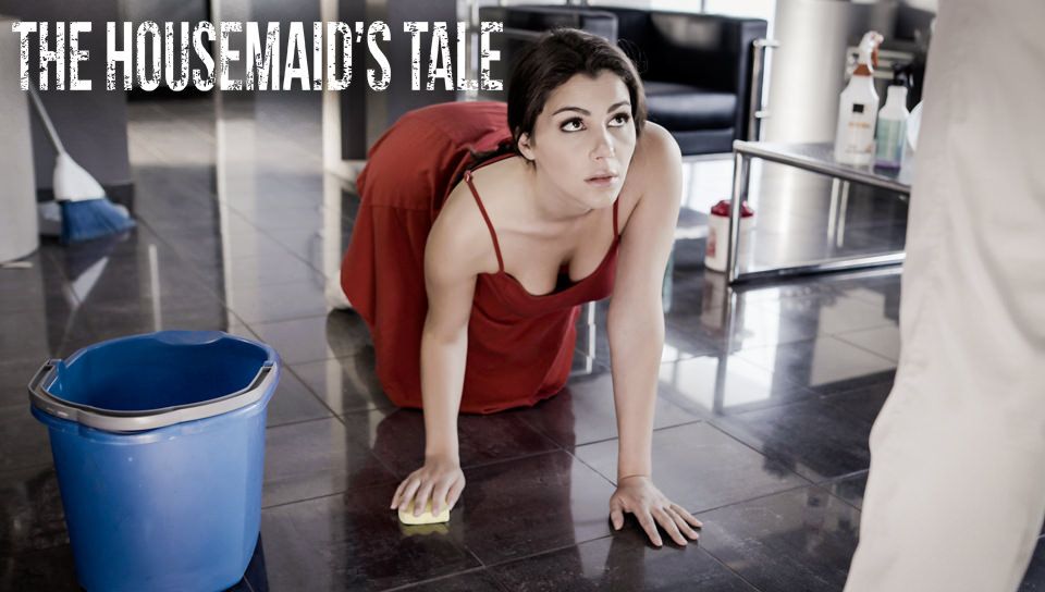 El Cuento De La Criada – The Housemaid’s Tale – Pure Taboo
