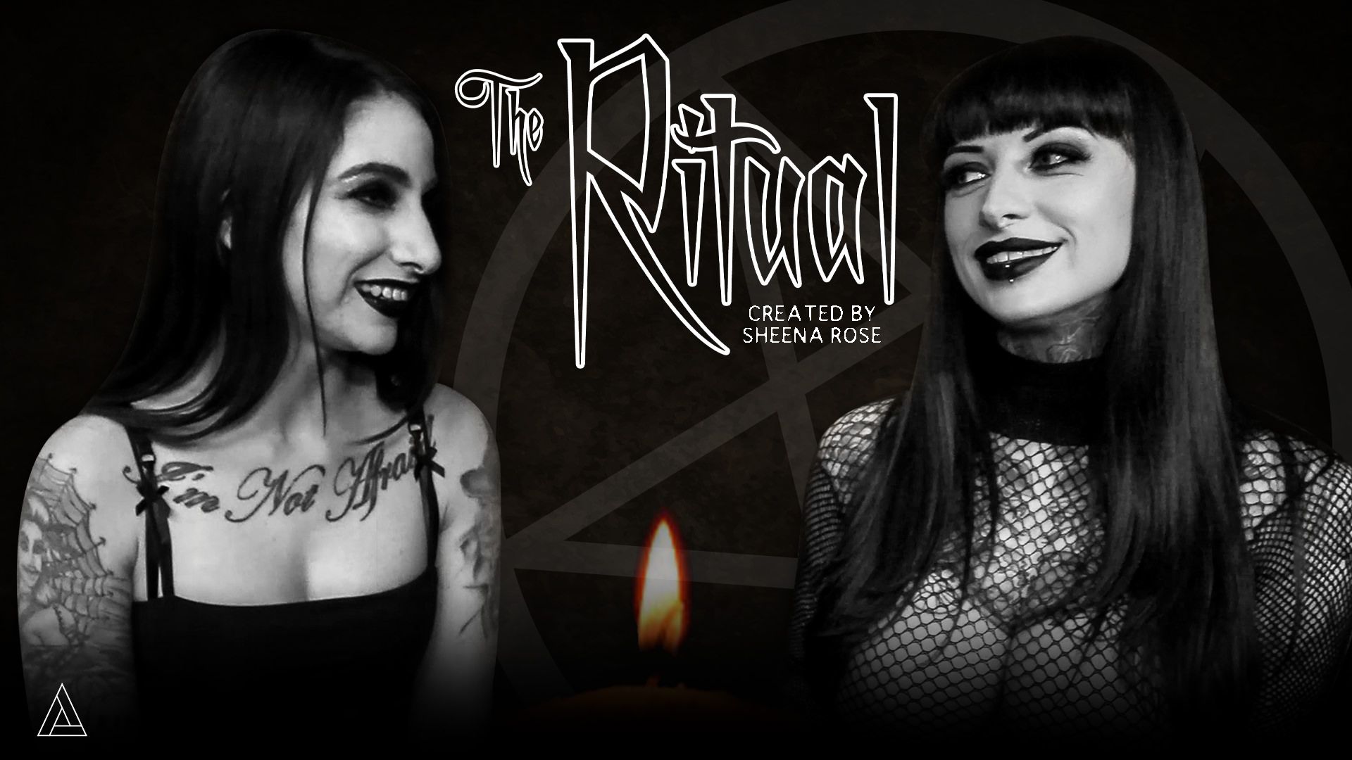 El Ritual – The Ritual – Model Time